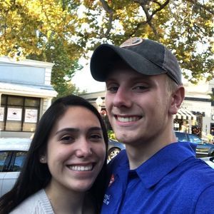 Meet your Posher, Christina